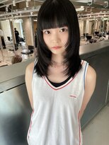 リム(LIM)&nbsp;ミディアムレイヤー