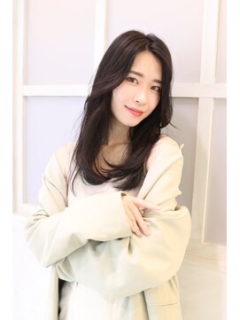 フォルテ 藤枝エピ店 カット カラー トリートメント