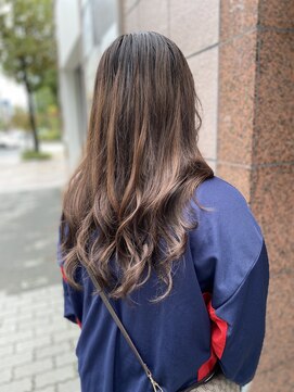 フツーロ 栄(FUTURO) ナチュラルメッシュ