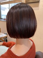 エイトウラワ 浦和店(EIGHT urawa)&nbsp;【EIGHT浦和】とろみカラー_グレージュ_ハイライト