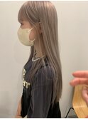 グレージュ