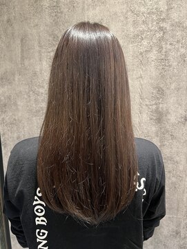 フォーカス 柏店(FOCUS) グレージュ