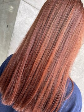 ニーゼロゼロナナ(2007) 春カラー