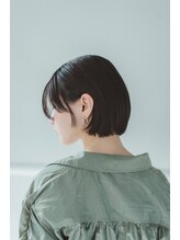 マキラ(MAKIRA)&nbsp;【MAKIRA】ナチュラルボブ