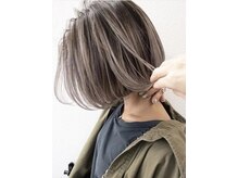 コナラ ヘアーアンドビューティー(Conara hair & beauty)