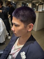 ホル(HOL) おしゃれボウズ