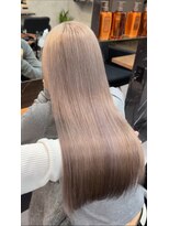 ラピス 大阪心斎橋店(Lapis)&nbsp;パールグレージュ