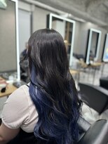 フラミューム 蒲田店(flammeum)&nbsp;インナーカラー【蒲田】【大森】【川崎】