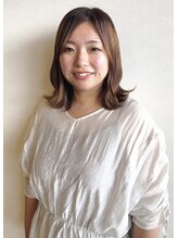 ラクレ(la cle') 久保 鮎美