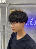 王道マッシュ