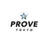 プルーブトウキョウ 渋谷(PROVE TOKYO)のお店ロゴ