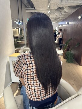 ウノプリールヴェール(unopulir Veil) 【uno pulir Veil若槻】『グレージュ』