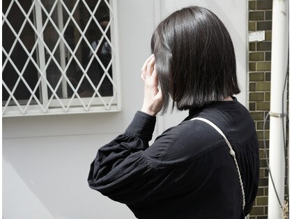 ロア ヘアーアンドビューティー(LOA hair&beauty)の写真