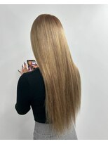 ベルグローアルファ(BELLE GROW ALPHA)&nbsp;ハイトーンロングシールエクステロング