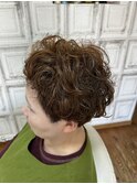 ヘアマニキュア・白髪や敏感肌の方におすすめ