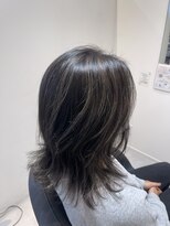 エミュスト(Emuest)&nbsp;スライジングハイライト