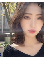 ソーホー ニューヨーク シズオカ(SOHO newyork SHIZUOKA)&nbsp;レイヤースタイル