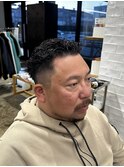 極道パーマ