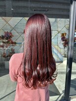 アトリエワイズ(atelier wise) ロングスタイル