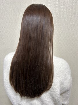 グルグル 妙典店(GULGUL) アッシュブラウン