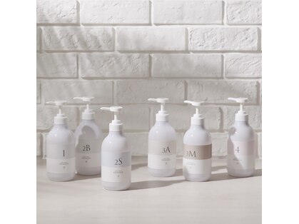エレノア スパ アンド トリートメント 大宮西口(Eleanor spa&treatment)の写真