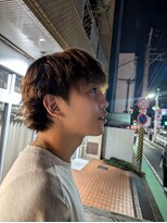 スール(seul)&nbsp;無造作風ツイストスパイラル