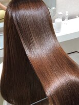 カミストップ 立川南口(KAMI STOP)&nbsp;カラー×トリートメント[髪質改善/髪質改善トリートメント]