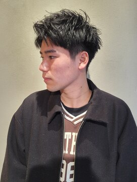 ニュートン(NEWTON) 【Newton×白鳥】アップバングショート