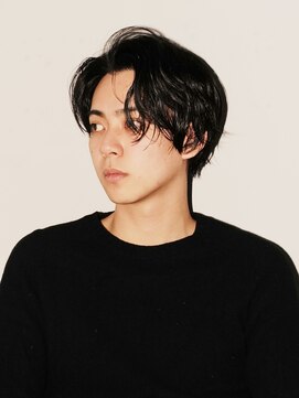 サル 代官山(SAL) 【SAL】ラフパート