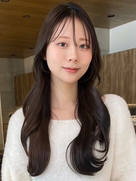 グランド(GRAND) 韓国くびれ/レイヤーオルチャン/20代30代40代/表参道【平島】