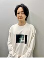 ロッコサード(ROCCO 3rd) 小林 優太
