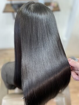 リス 恵比寿(Liss) 【Liss】『高濃度水素トリートメント×TOKIOトリートメント』