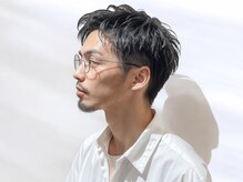 ディスパッチヘアー 今津店(DISPATCH HAIR)の雰囲気（初心者パーマ～特殊パーマまでリピート率90％以上の大人気！）