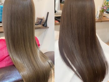 リアン(Lien)の写真/【名駅徒歩5分】『通うたびにきれいになれる』をお約束◎綺麗になるのには訳がある