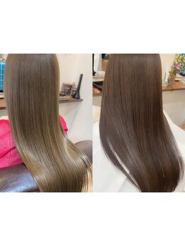 【名駅徒歩5分】『通うたびにきれいになれる』をお約束◎綺麗になるのには訳がある