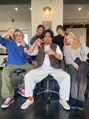 スクリーン(SCLEEN)/hair studio SCLEEN