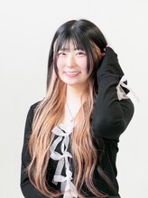 サロン クラッチ クリエイティブ コンセプト(salon CLUTCH creative concept) 瀬戸口 馨