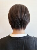 モーブ系オイルカラー