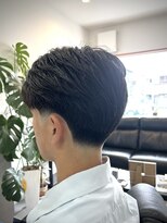 縁 ハナレ(en 870)&nbsp;テーパーフェード