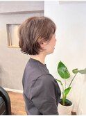 フレンチボブ