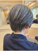 ◇グレイショート◇