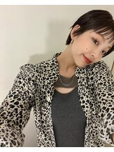 チクロヘアー(Ticro hair) kana 