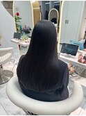 顔型別ヘアスタイル特集 /チェリーブラウン /ミニウルフ
