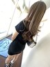 サービスノーマル毛編込み５２ｃｍつけ放題２００ｇ１２１００円～