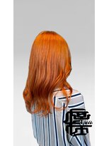 ザイン(Sein)&nbsp;Orange color