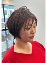 ミーツ 山内店(mits)&nbsp;ショート