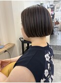 LoRE☆夏にぴったり首まわりスッキリスタイル！遊び心あるカラー