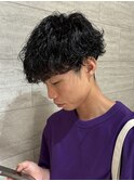 波巻きツイストスパイラル