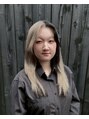 ヒロギンザバーバーショップ 神楽坂店(HIRO GINZA BARBER SHOP) 西脇 杏奈