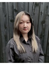 ヒロギンザバーバーショップ 神楽坂店(HIRO GINZA BARBER SHOP) 西脇杏奈 飯田橋新宿